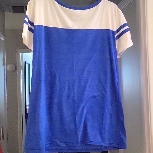Disney Monsters University Raglan Tee - Picture 2 of 3